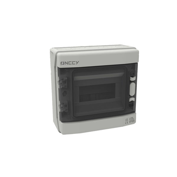 IP65 Electrical Enclosure Box – 6P/12P