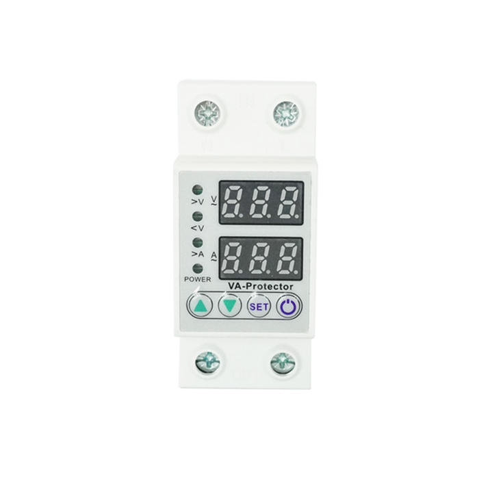 OCP3-VA Protection Device – 63A/80A