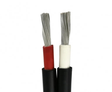 Solar Cable – 2 × 2.5mm²